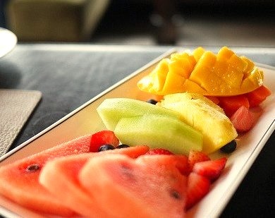 Watermelon, Fruit