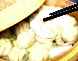 Vegetarian Soup Dumplings (w/o Gelatin) (Request)